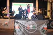 27 июня в Абхазии отметили День молодежи.