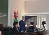 В Сухуме состоялся шестой всемирный Абхазо-абазинский Конгресс