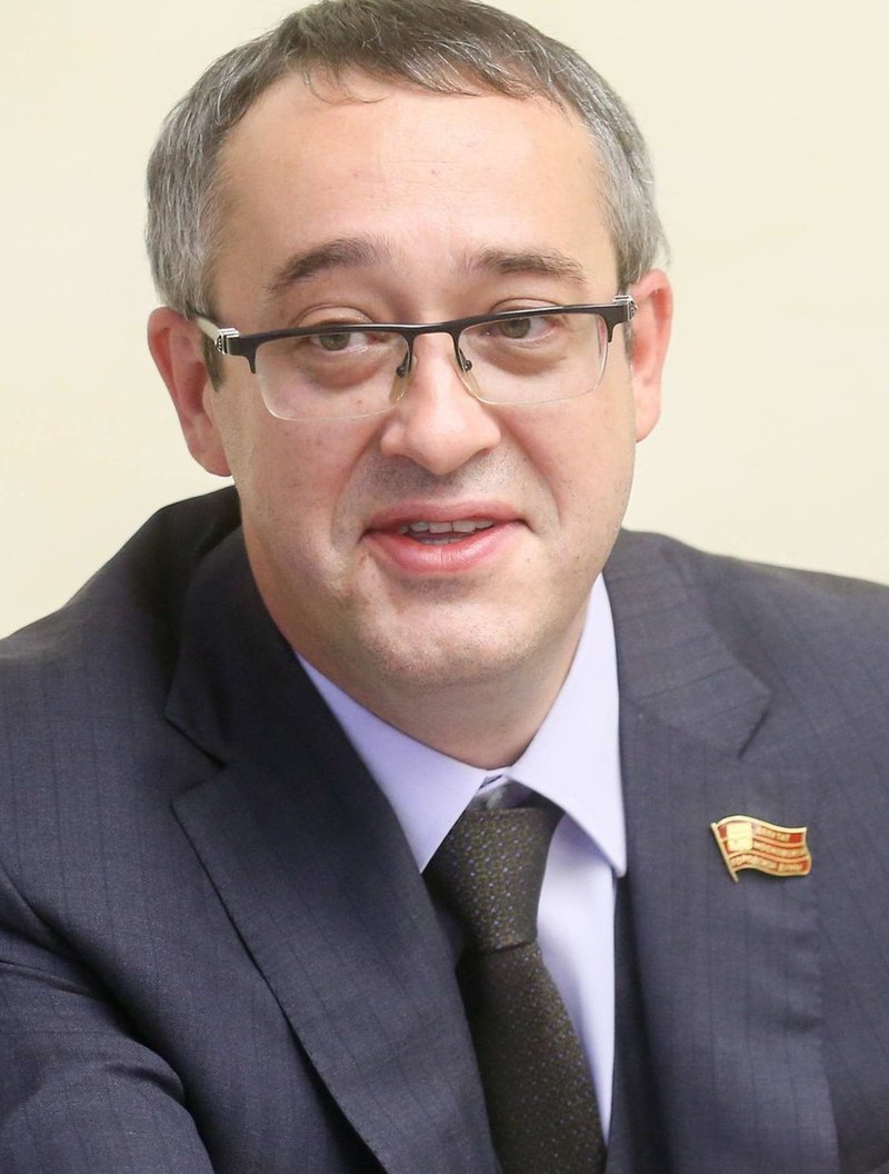 А. Шапошников: «Мы искренне ценим те теплые дружеские отношения, которые сложились между народами Абхазии и России…»
