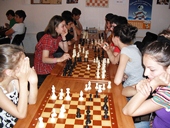 Шахматисты едут в Грецию